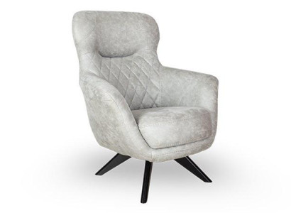 Sessel farbe Weiß bequem mittelweich Luxuriös fürs Wohnzimmer Neu